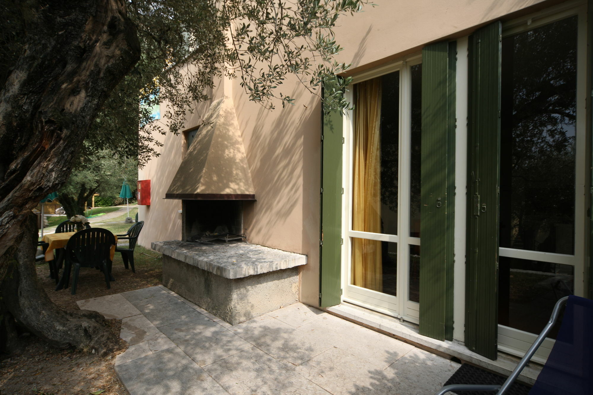Pratone Apartment Garda (Verona)