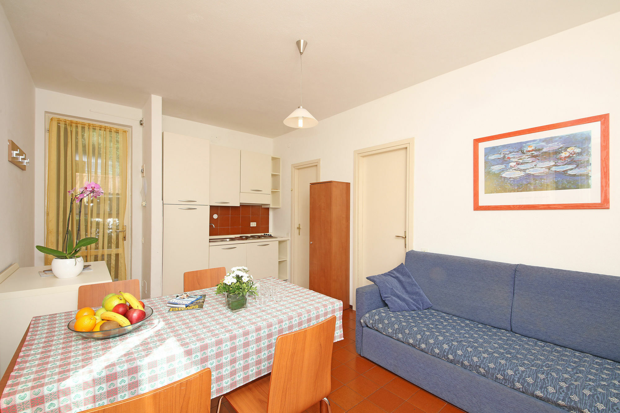 Apartment Pratone