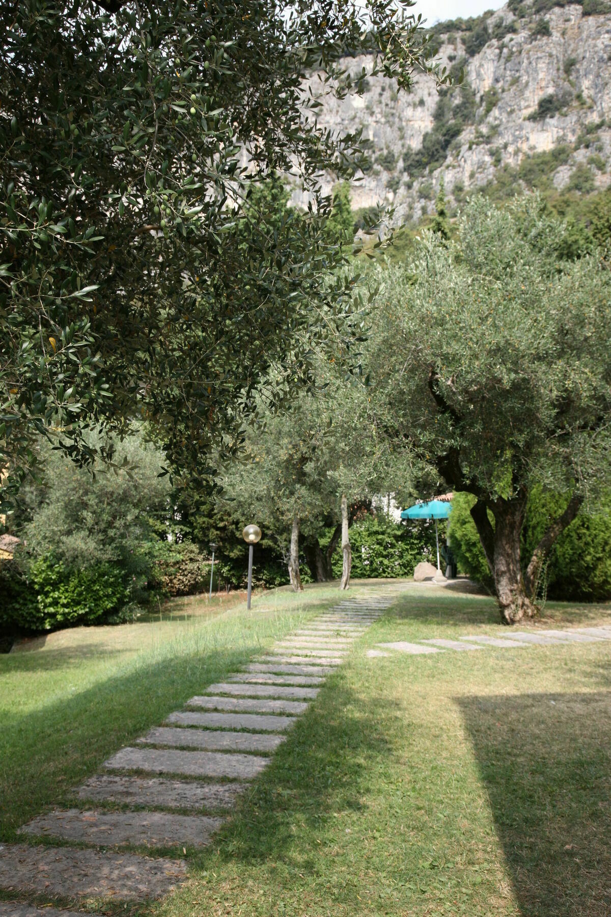 Pratone * Garda (Verona)