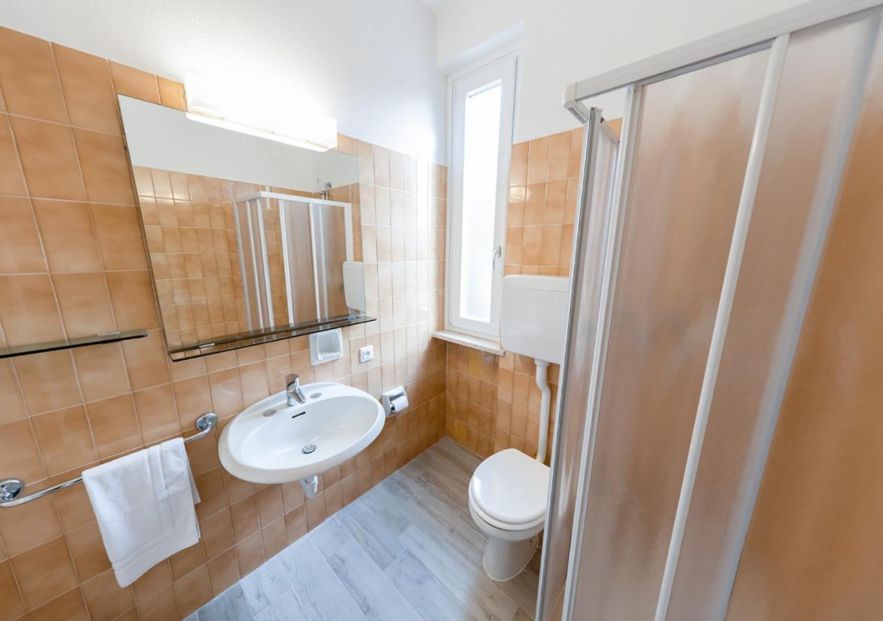 Pratone Apartment
